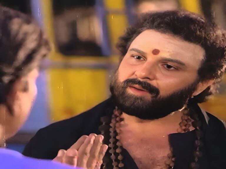 Stream This Telugu Movie During The Divine Malayalam Month!