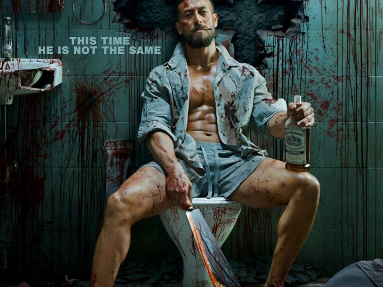 Baaghi 4: A Glimpse into the Next Installment