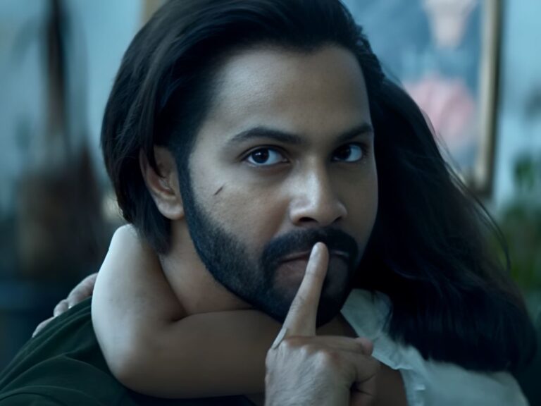 Will Vijay’s Theri Effect Harm Varun Dhawan’s Baby John?