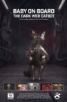 Baby on Board. The Dark Web Catbot Movie Streaming Online
