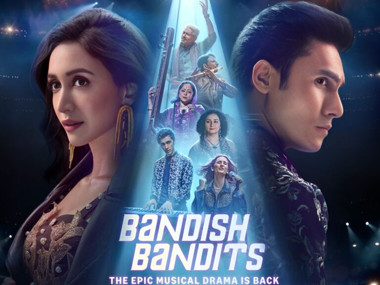 Will Bandish Bandits Suffer From Typical Season 2 Problems?
