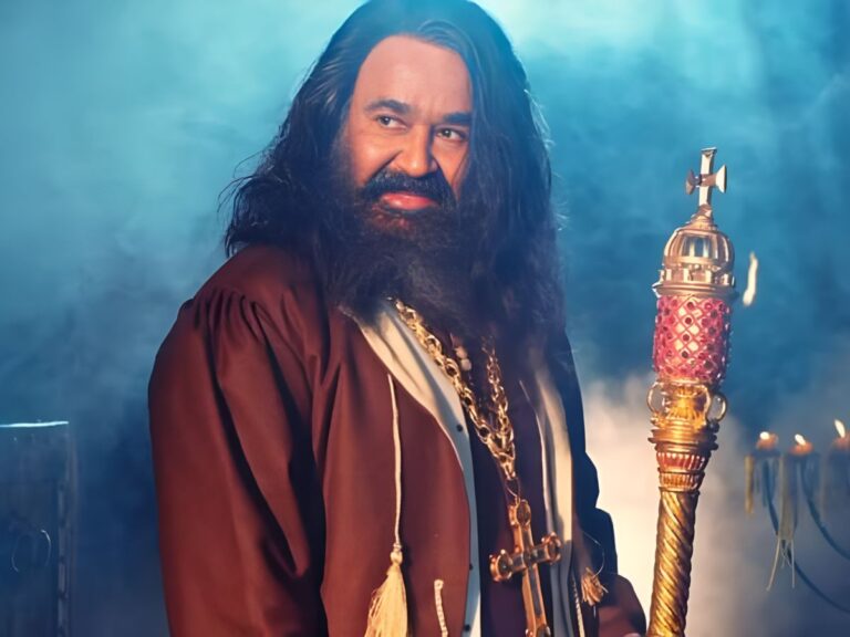 This Is Going To Be The Newly Releasing Date Of ‘Barroz’!