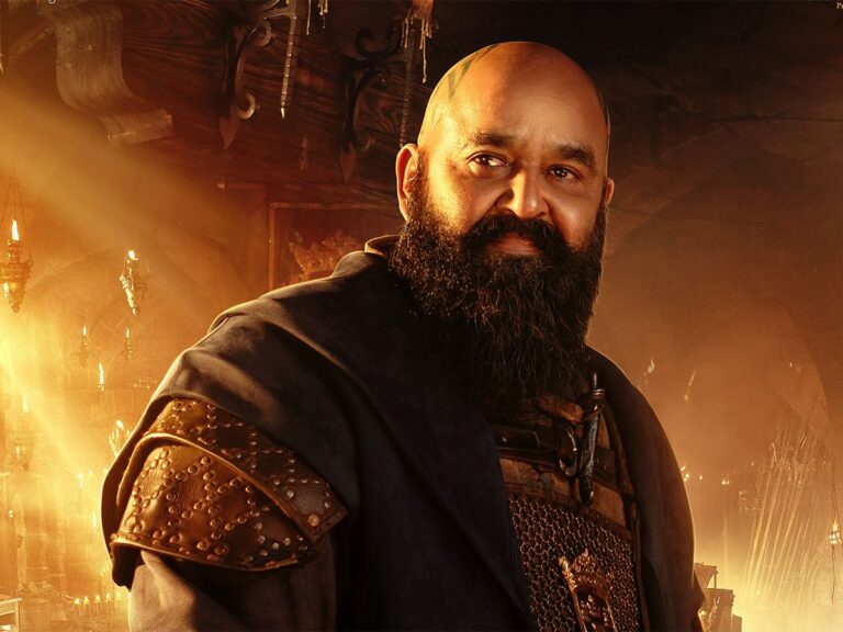 ‘Barroz’ Is Conveying This Matter With Its Big Screen Trailer Release!