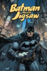 Batman Meets Jigsaw Movie Streaming Online