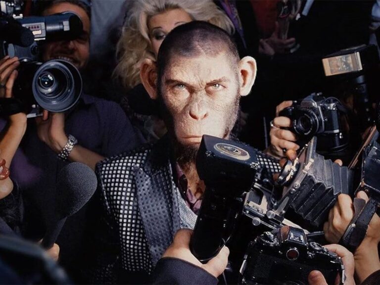 IFFI 2024: Robbie Williams’ Better Man and New Cinema Initiatives