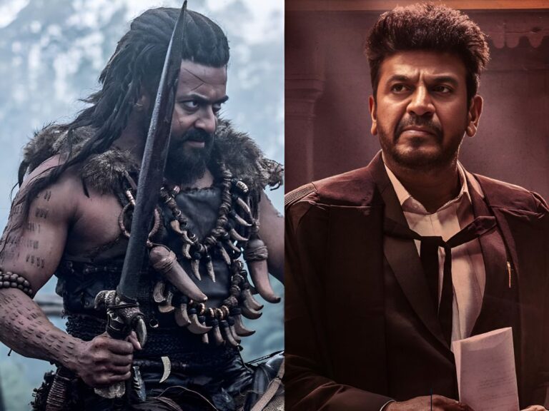 Can ‘Bhairathi Ranagal’ Lock Horns With ‘Kanguva’ Successfully?