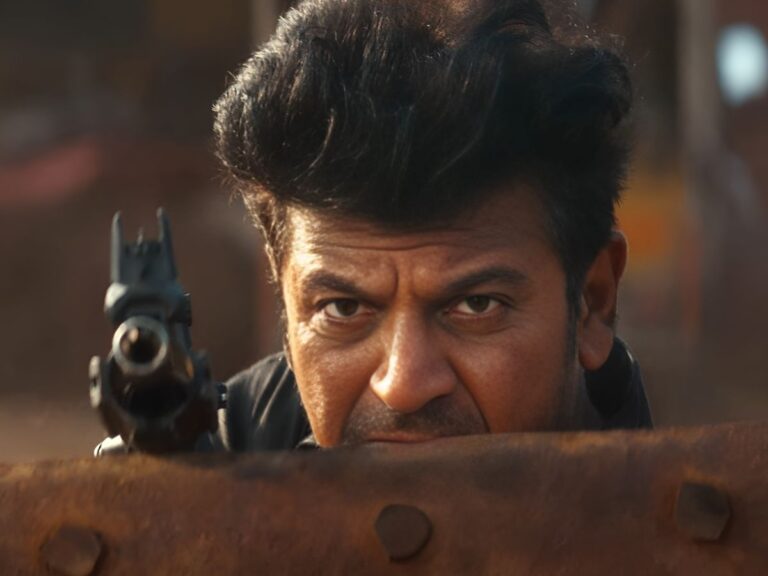 How Violent Can ‘Bhairathi Ranagal’ Go For Telling A Social Message?