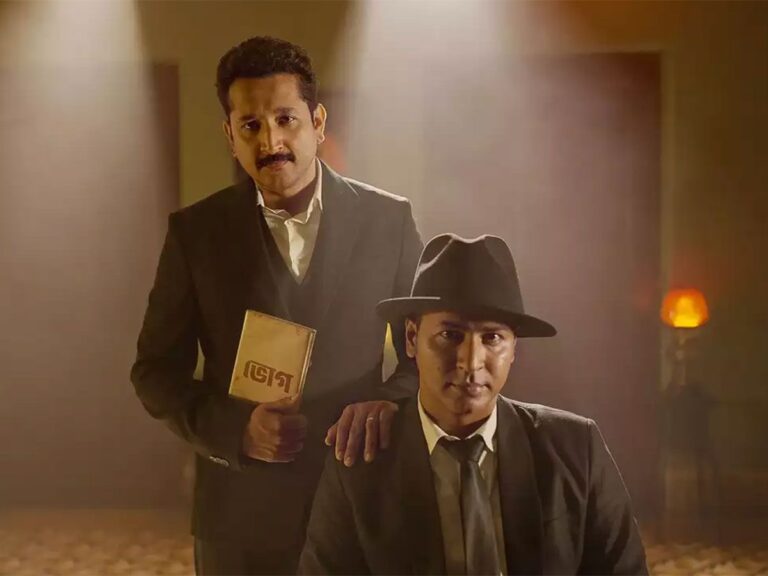 Is The Mythology Thing Being Overdone In Bengali Content?