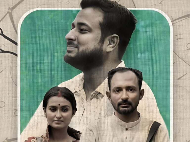 Bhutmukhi: Are Intriguing Bengali Titles Finding It Easier On YouTube?