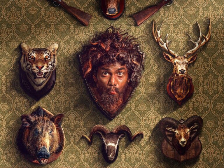 Can Bloody Beggar Bounce Back With Prime Video?