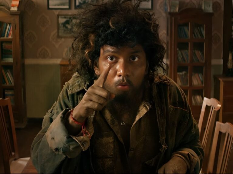 Bloody Beggar Sees the Same Fate As Lucky Baskhar