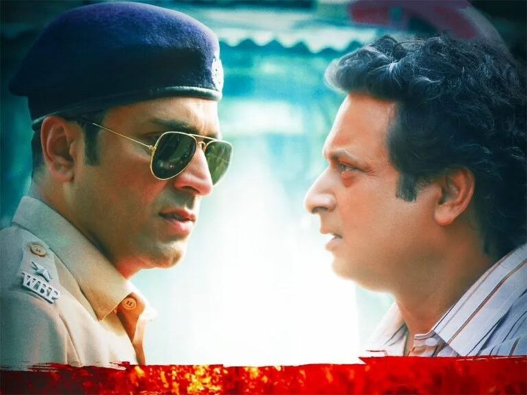 Bohurupi Still Strong: Shows 100% Increase Even After 5th Week!