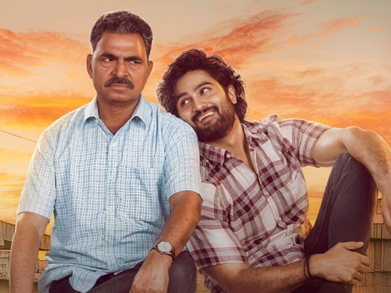 Can Maa Nanna Superhero Win Over Hindi Audiences?