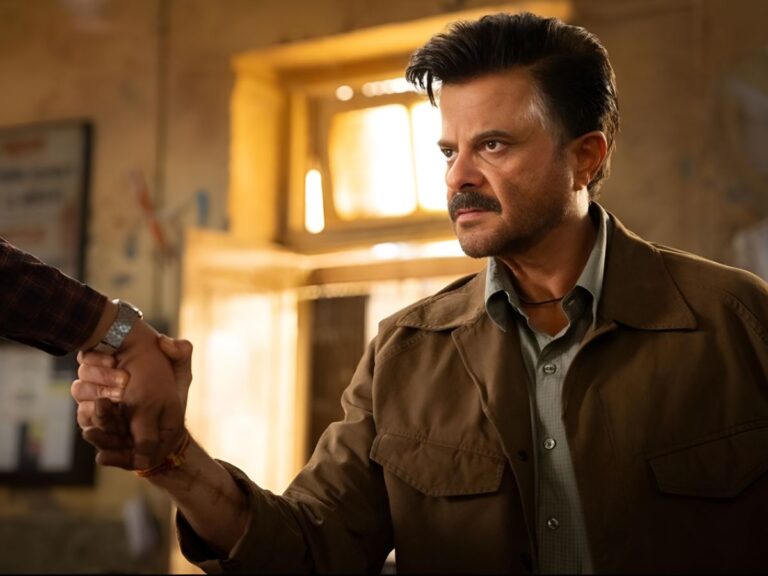 Can Subedaar Give Prime Video Its Past Glory Back?