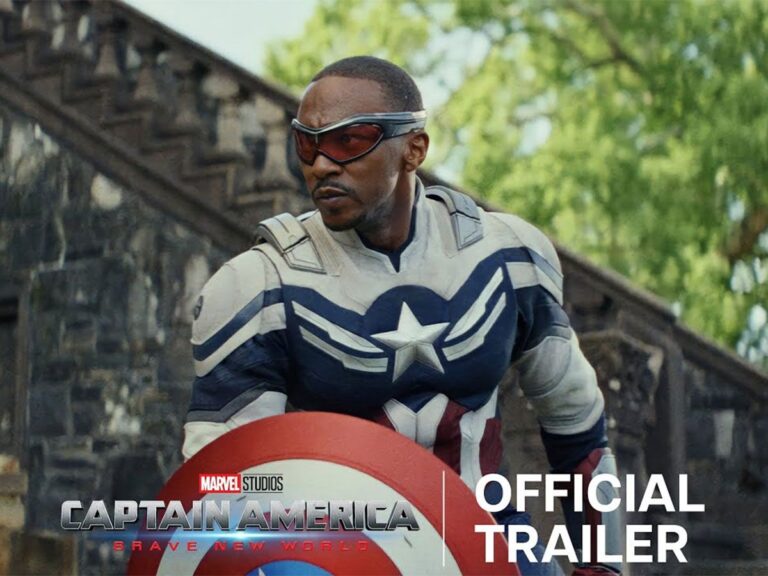 Does ‘Captain America: Brave New World’ Miss The Mark With Red Hulk?