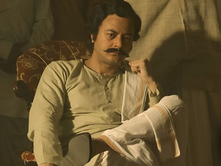 Catch This Historical Drama by Srijit Mukherji, Streaming on JioCinema