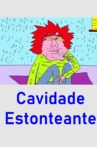 Cavidade Estonteante Movie Streaming Online