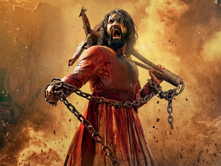 Will Chhaava Stand Tall Amid December’s Box Office Battles?