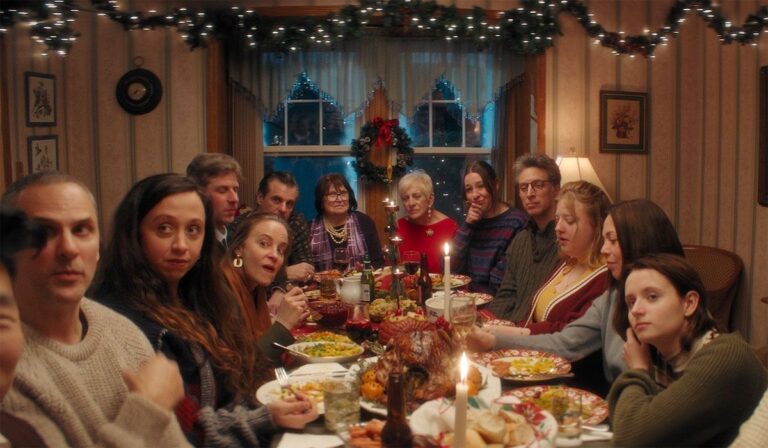 Rebel Christmas Miller’s Point Shakes Holiday Norms