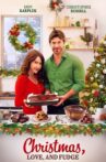 Christmas, Love and Fudge Movie Streaming Online
