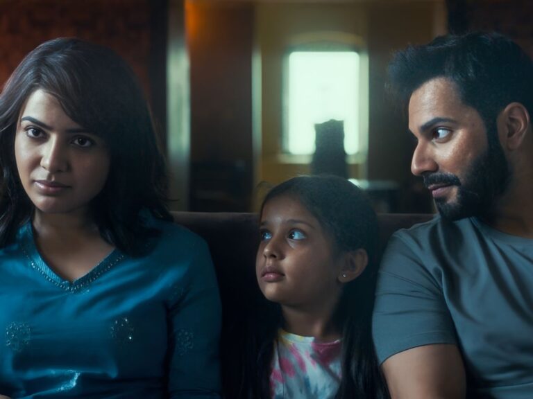 Huge Numbers Show Massive Success Of Citadel: Honey Bunny