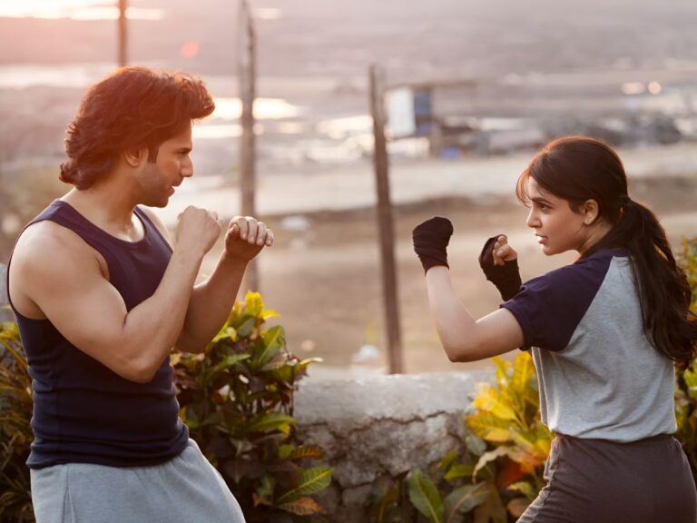 Why is Citadel a Disappointment for Prime Video India?