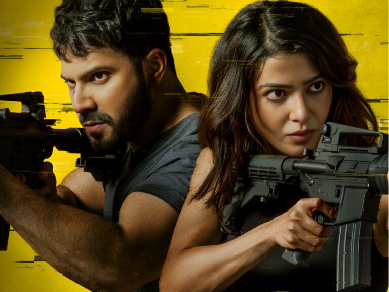 Citadel: Honey Bunny’s Move To Grab Global Audiences!