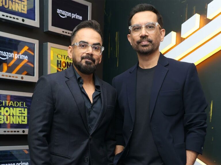 Citadel Honey Bunny: The Sole Beneficiary of Raj & DK’s Show