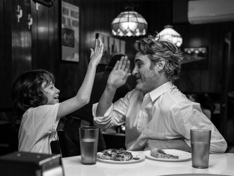 This Joaquin Phoenix Drama On Prime Video Will Leave You With A Smile