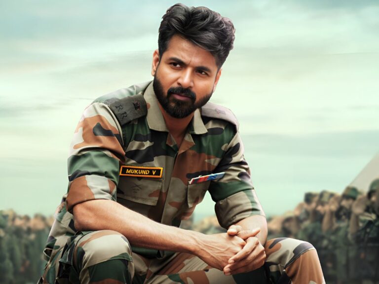 Could ‘Amaran’ Have Further Delayed Its OTT Premiere?