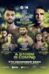 Danny Quartermaine vs. Jack Bateson Movie Streaming Online