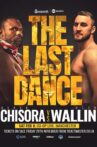 Derek Chisora vs. Otto Wallin Movie Streaming Online
