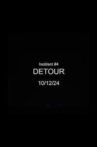 Detour Movie Streaming Online