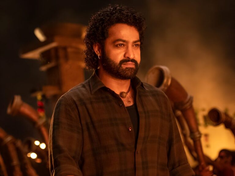 Confirmed: Telugu Hit Drama Devara To Stream On OTT On This Date!