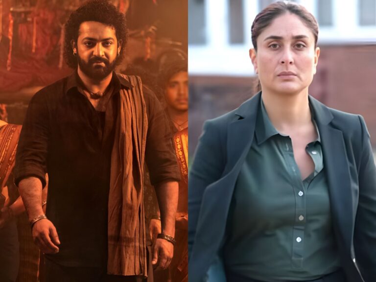 What Reasons Caused Devara To Slip Below The Buckingham Murders?