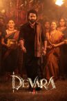 Devara: Part 1 Movie Streaming Online