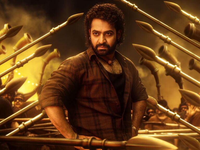 Devara Part One Reactions Are Nothing More Than Fanwars!