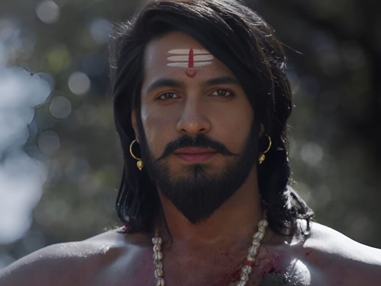 Dharmarakshak Mahaveer Chhatrapati Sambhaji Maharaj: Just A Play On Nostalgia?