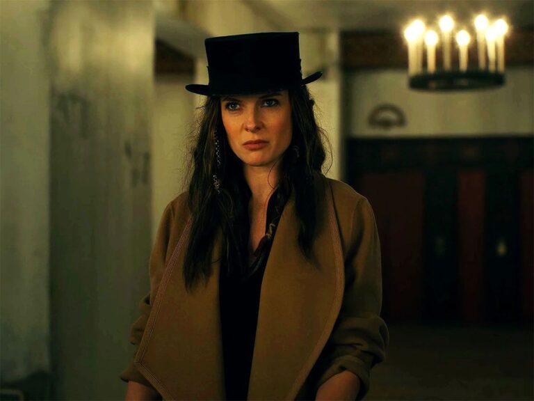 Do Not Miss This Amazing Movie If You Are A Horror Fan!