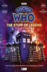 Doctor Who: The Stuff of Legend - The Live Show Movie Streaming Online