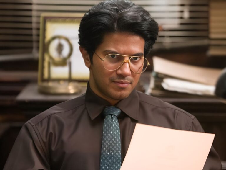 Dulquer Salmaan Picks Up Pace At the Box Office With Lucky Baskhar