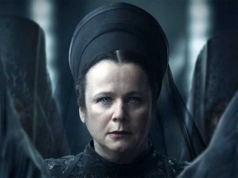 Dune Prophecy Trying To Capitalise On Star Wars?