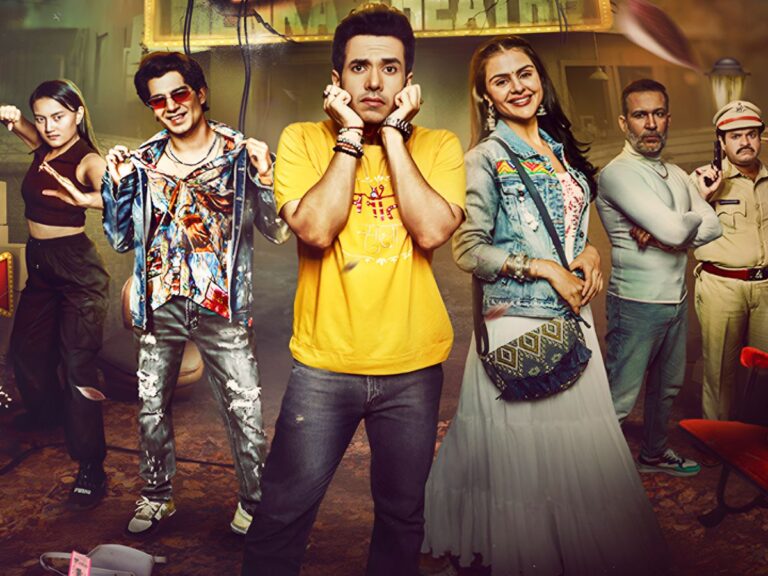 Dus June Kii Raat Season 2 Review – Briefly Entertaining, Largely Patchy Show