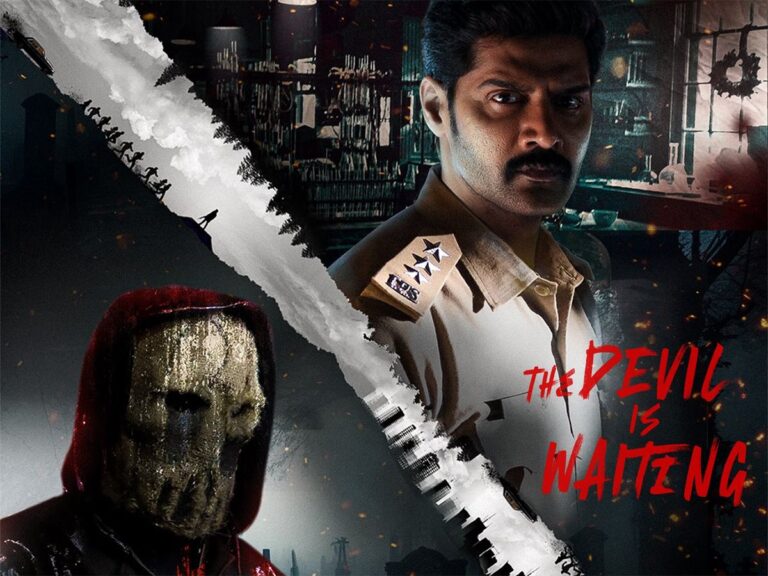 Shadows of the Past How Eleven Challenges the Notion of Justice