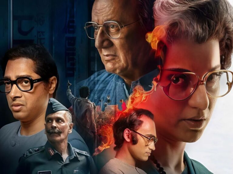 Emergency Finally Gets A New Release Date