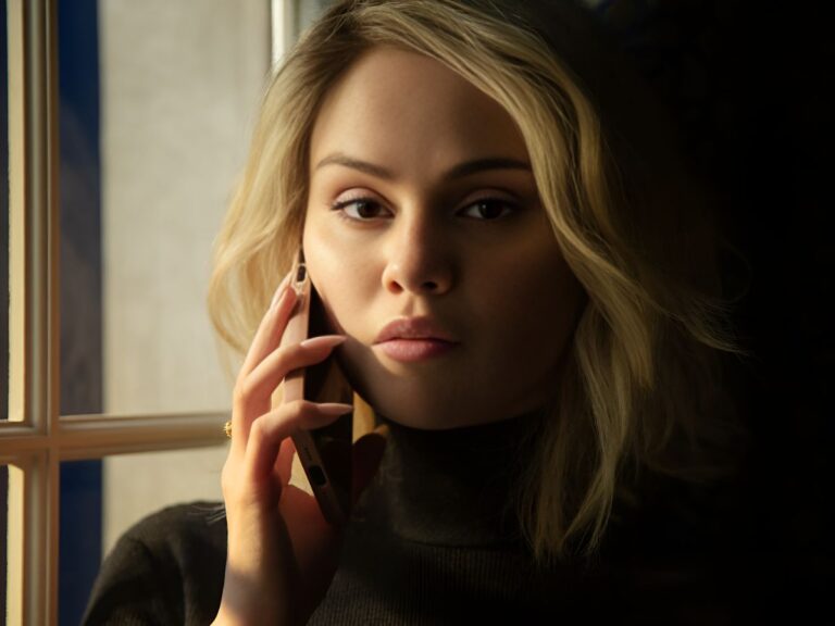 Even After Appreciation, Netflix Is Silent About Emilia Perez?