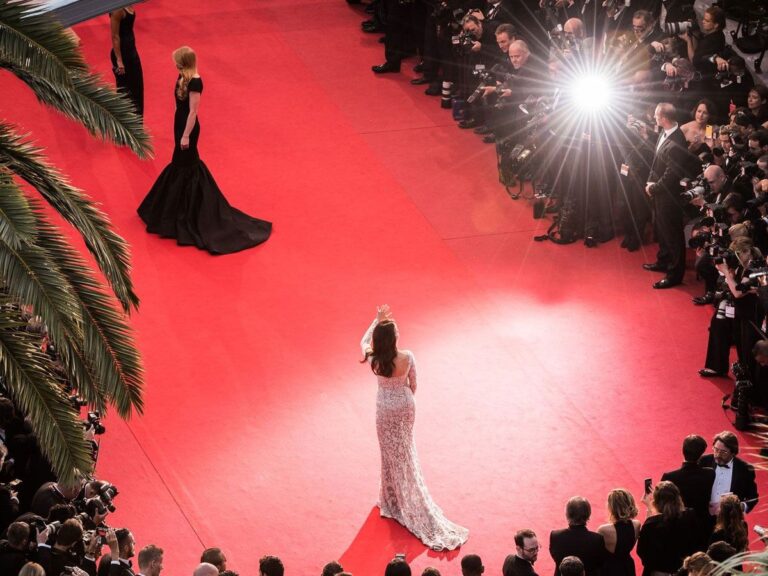 Is The Film Festival Reaching The Casual Audience?