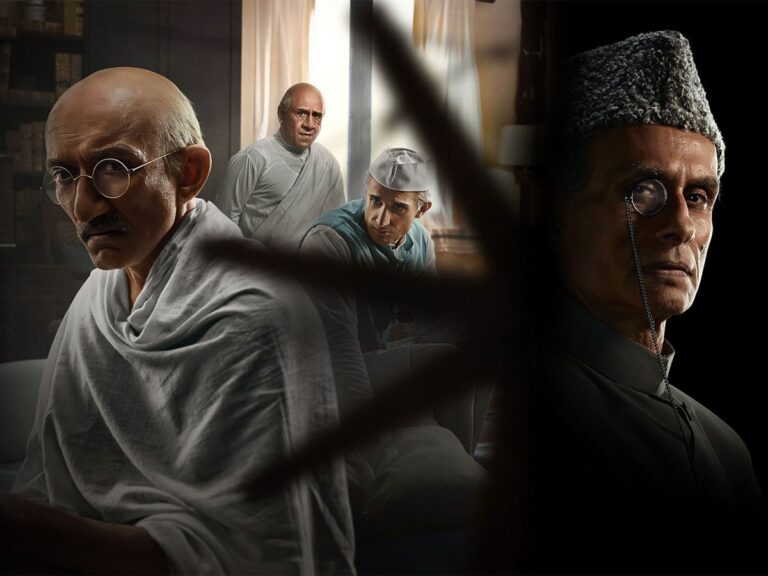 Freedom at Midnight: Can SonyLIV’s Show Get Global?