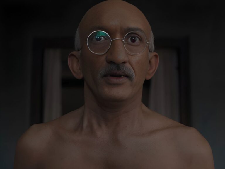 SonyLIV’s ‘Freedom At Midnight’ Trailer: A Tale Of Political Turmoils