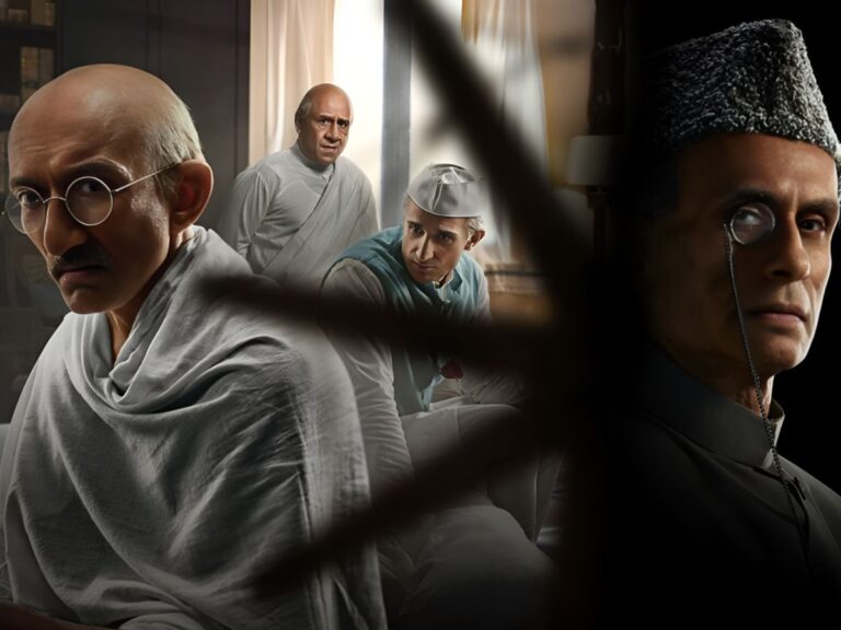 Freedom At Midnight Review – A Sensitive, Well-crafted Show On The Politics Around Partition